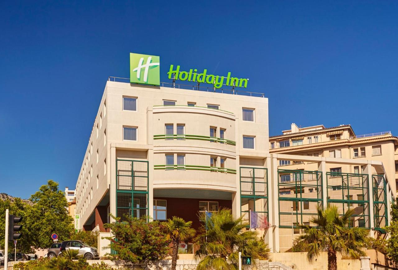Holiday Inn Toulon City Centre, An Ihg Hotel Buitenkant foto